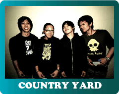 country yard