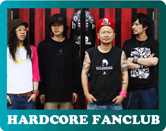 hardcore fan club