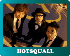 hotsquall