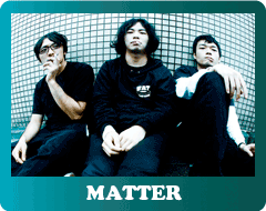 matter