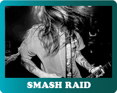 smash raid