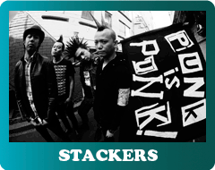 stackers