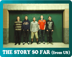 the story so far